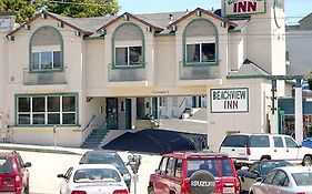 Beachview Inn Santa Cruz
